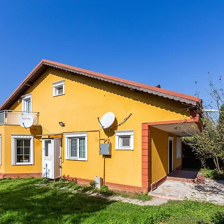 Charming Villa With Garden Surrounded By Nature In Kartepe * Kocaeli