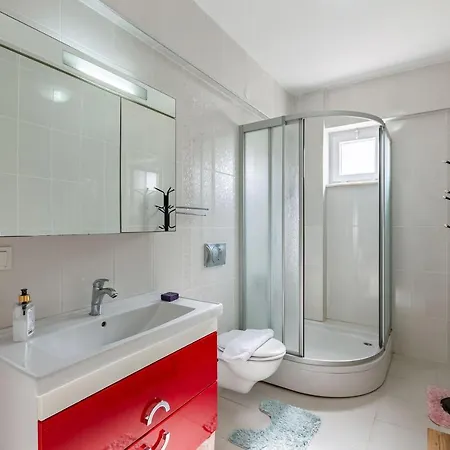 Charming Villa With Garden Surrounded By Nature In Kartepe * Kocaeli