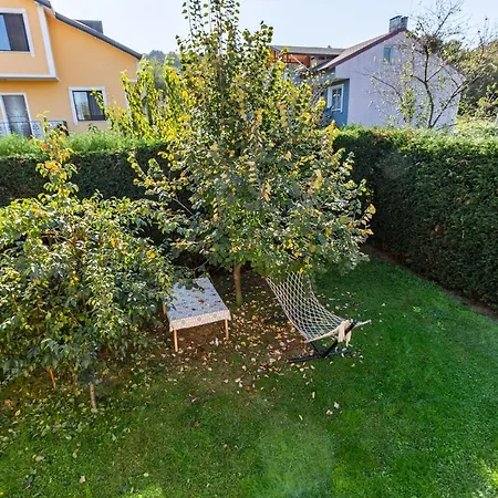 Charming Villa With Garden Surrounded By Nature In Kartepe Kocaeli