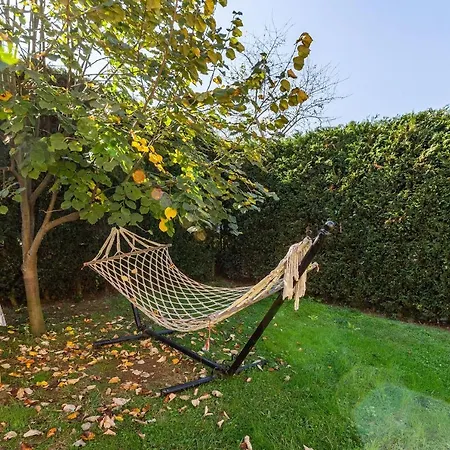 Charming Villa With Garden Surrounded By Nature In Kartepe Semesterbostad *