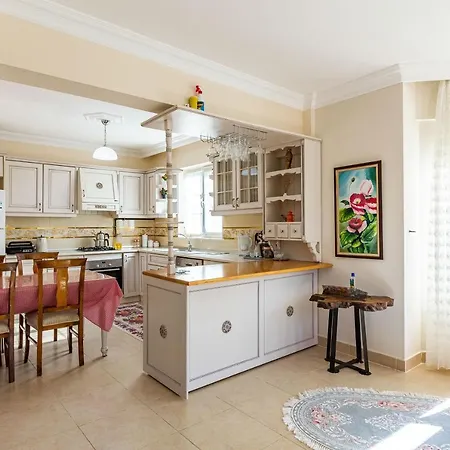 Charming Villa With Garden Surrounded By Nature In Kartepe Semesterbostad *