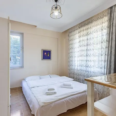 Charming Villa With Garden Surrounded By Nature In Kartepe Kocaeli