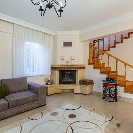 Charming Villa With Garden Surrounded By Nature In Kartepe Semesterbostad Kocaeli