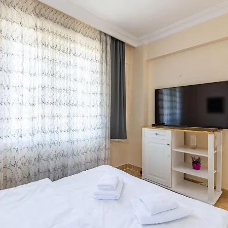 Charming Villa With Garden Surrounded By Nature In Kartepe * Kocaeli