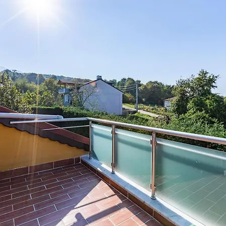 Charming Villa With Garden Surrounded By Nature In Kartepe Semesterbostad